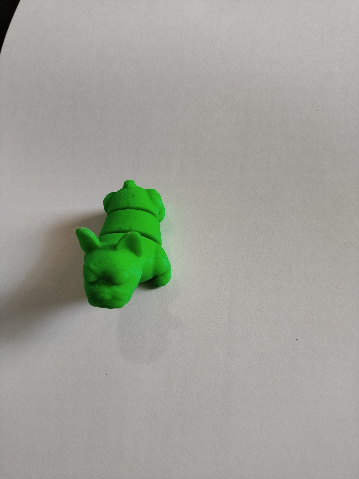 Oyuncak Köpek – Sevimliliğin 3D Hâli!